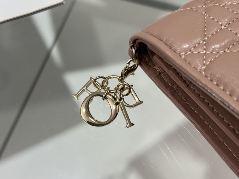 Christian Dior Wallet